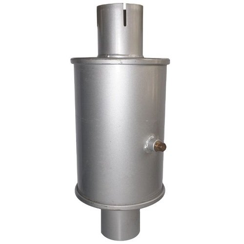 Spark Arrestor Dealers in Abu Dhabi
